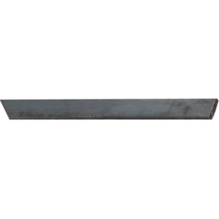 STEELWORKS 1/8X1X36 Flat Stl Bar 11653